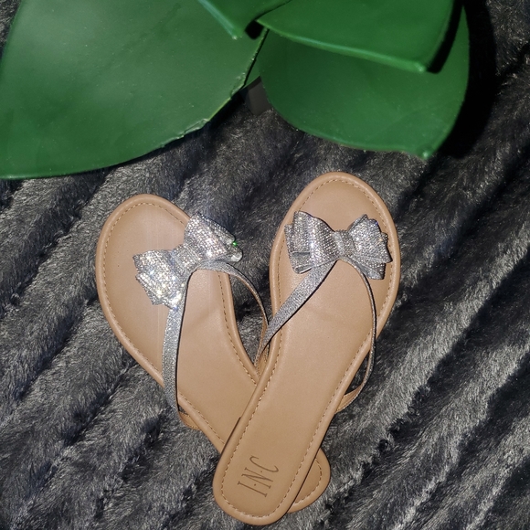 🩴 I.N.C Maebae sandals - Picture 13 of 14